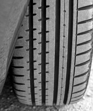 Top Tire Brands