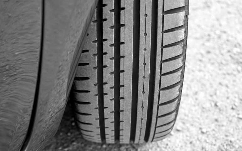 Top Tire Brands