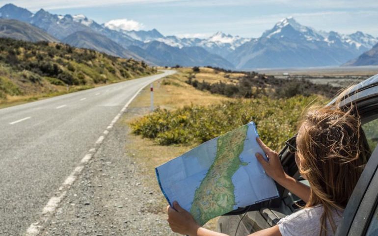 Best Road Trip Cars