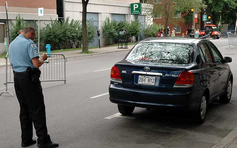 traffic ticket lawyers