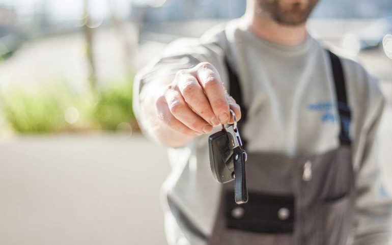 The used car buying guide