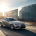 2019 lexus is 300 review