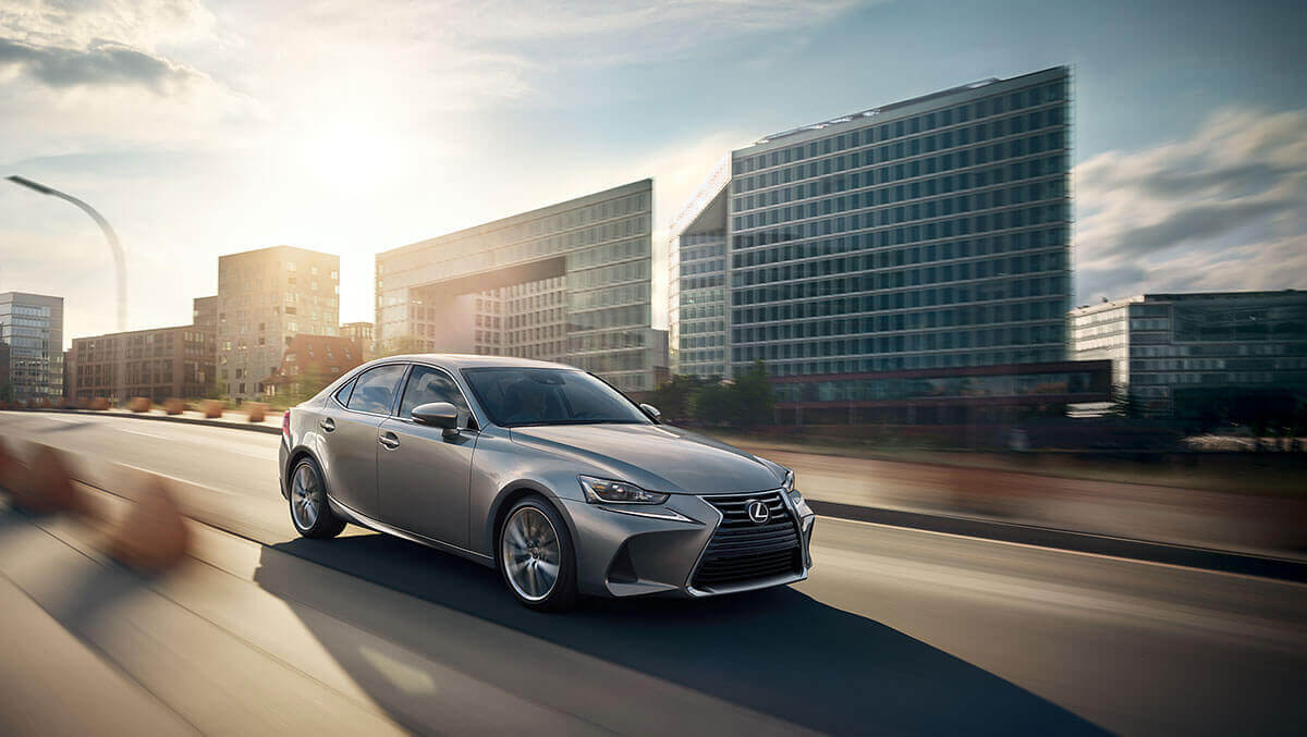 2019 Lexus Is 300 Review Interior Exterior And Engine S