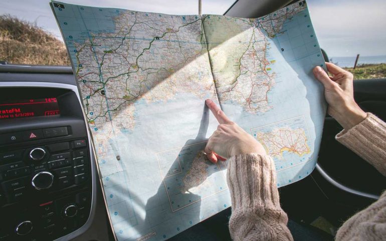 Best Road Trip Cars