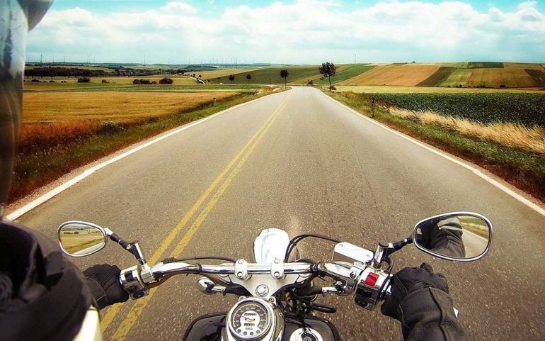 The Best Picnic Spots in Paris to Visit on your Motorbike