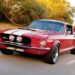1967 Ford Mustang