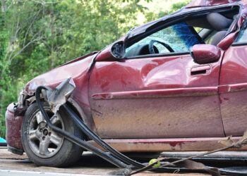 What to do after a car accident