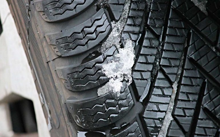 Best Snow Tires