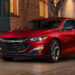 Chevrolet Malibu 2019