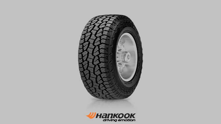 Hankook DynaPro ATM RF10 Off-Road Tires