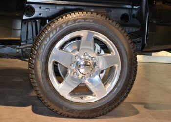 Best Truck Tires