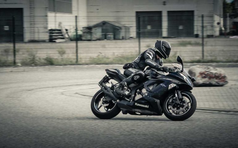 Sports Bikes