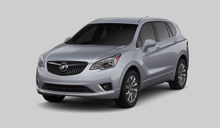 Buick Envision