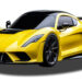 Hennessey Venom F5
