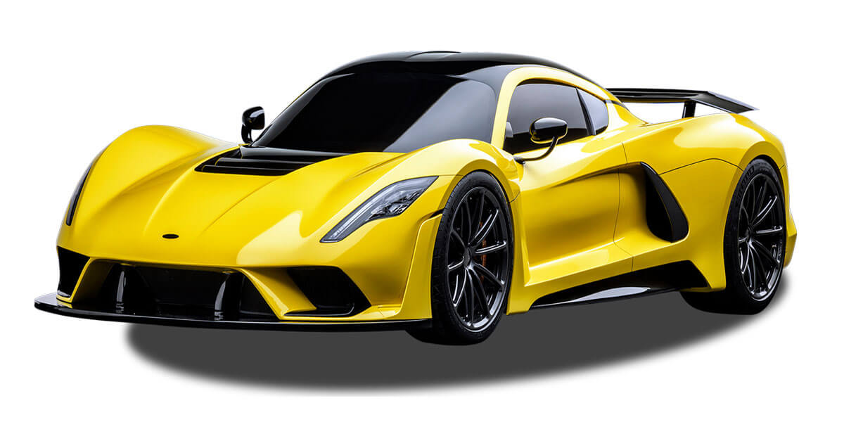 Hennessey Venom F5 2019 Review Specification And Features