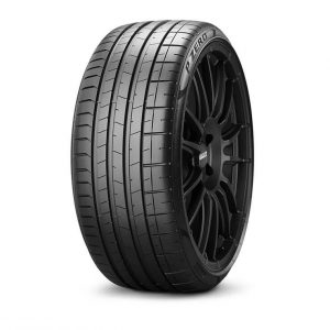 Pirelli P-Zero