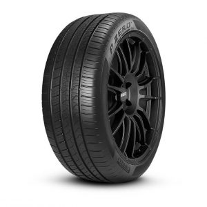 Pirelli P Zero All Season Plus