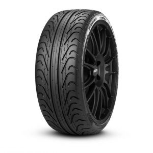 Pirelli P-Zero Corsa System