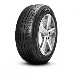 Pirelli P4 is on 2 od Pirelli Tire Review