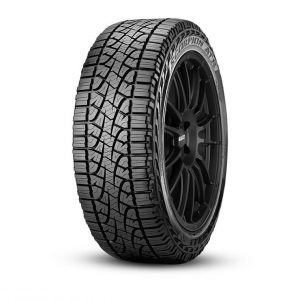 Pirelli Scorpion ATR - Pirelli Tires Review