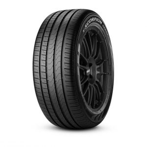 Pirelli Scorpion Verde