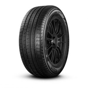 Pirelli Scorpion Verde All Season Plus - Pirelli Tires Review