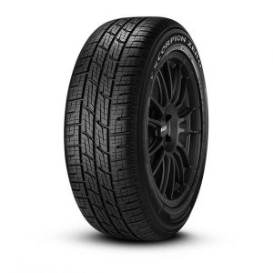 Pirelli Scorpion Zero - Pirelli Tires Review