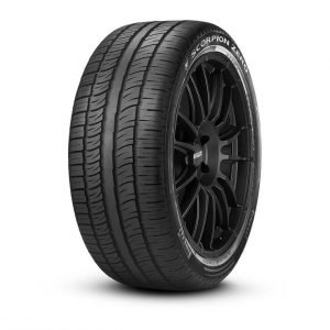 Pirelli Scorpion Zero Asimmetrico - Pirelli Tires Review