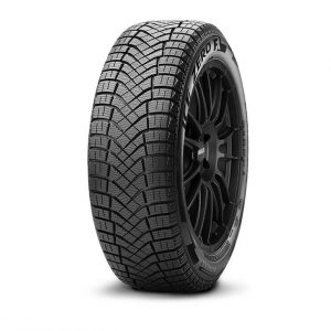 Pirelli Winter Ice Zero FR