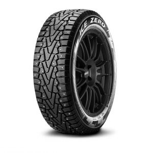 Pirelli Winter Ice Zero Studded