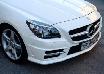 How to Protect Car Paint