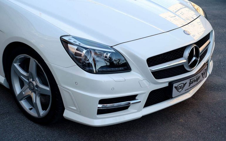 How to Protect Car Paint