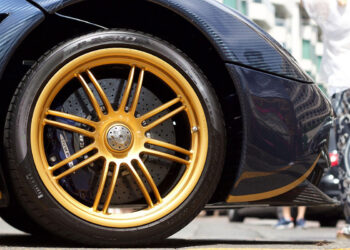 Pirelli Tires Review