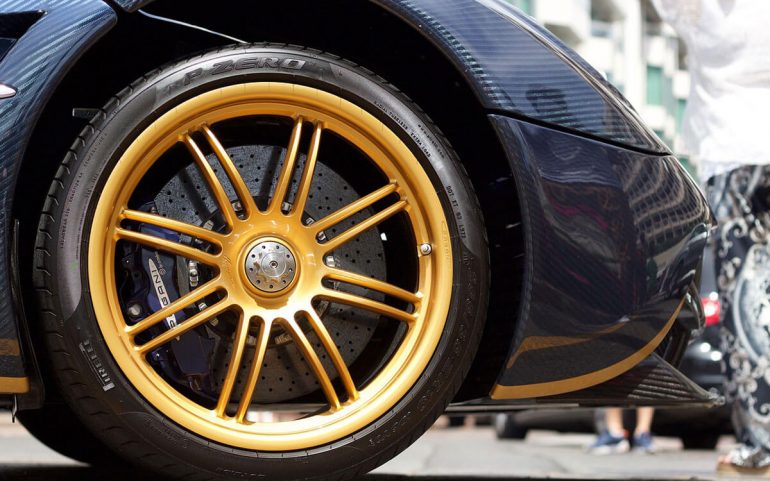Pirelli Tires Review