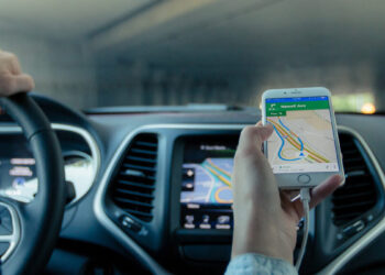 GPS Vehicle Monitoring