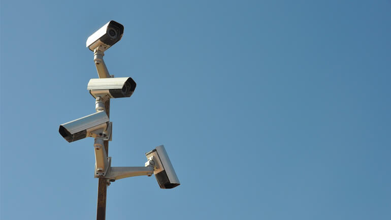 Surveillance Camera