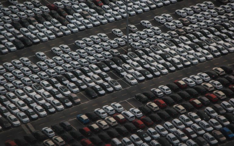 Buying a Used Car