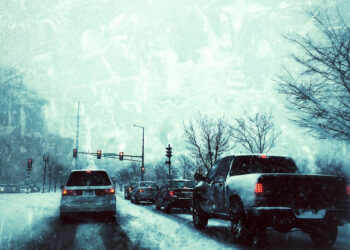 Winter Driving Tips