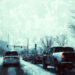 Winter Driving Tips