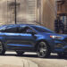 Ford Edge 2020