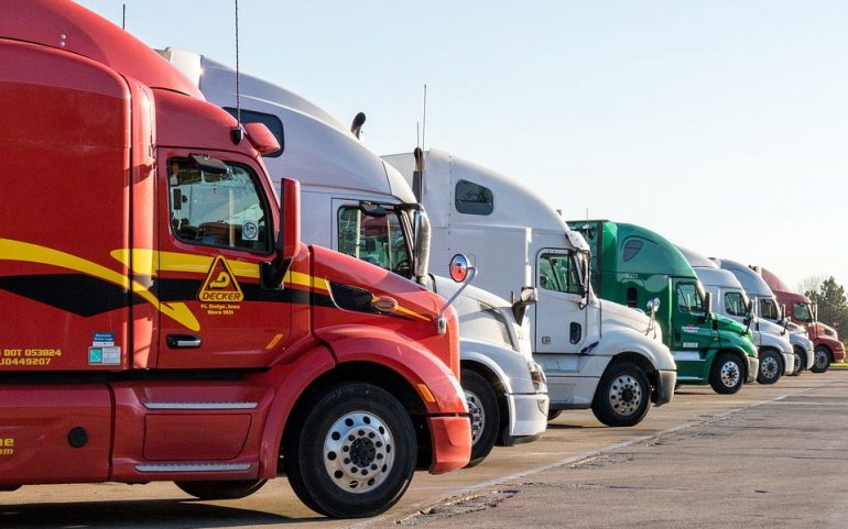 find dependable truck dealers