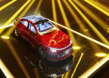 Mercedes-Benz Concept CLA-Class