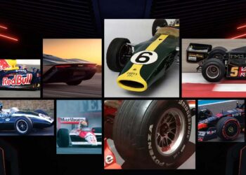 Fastest F1 Car – 12 Quickest Formula 1 Cars of History