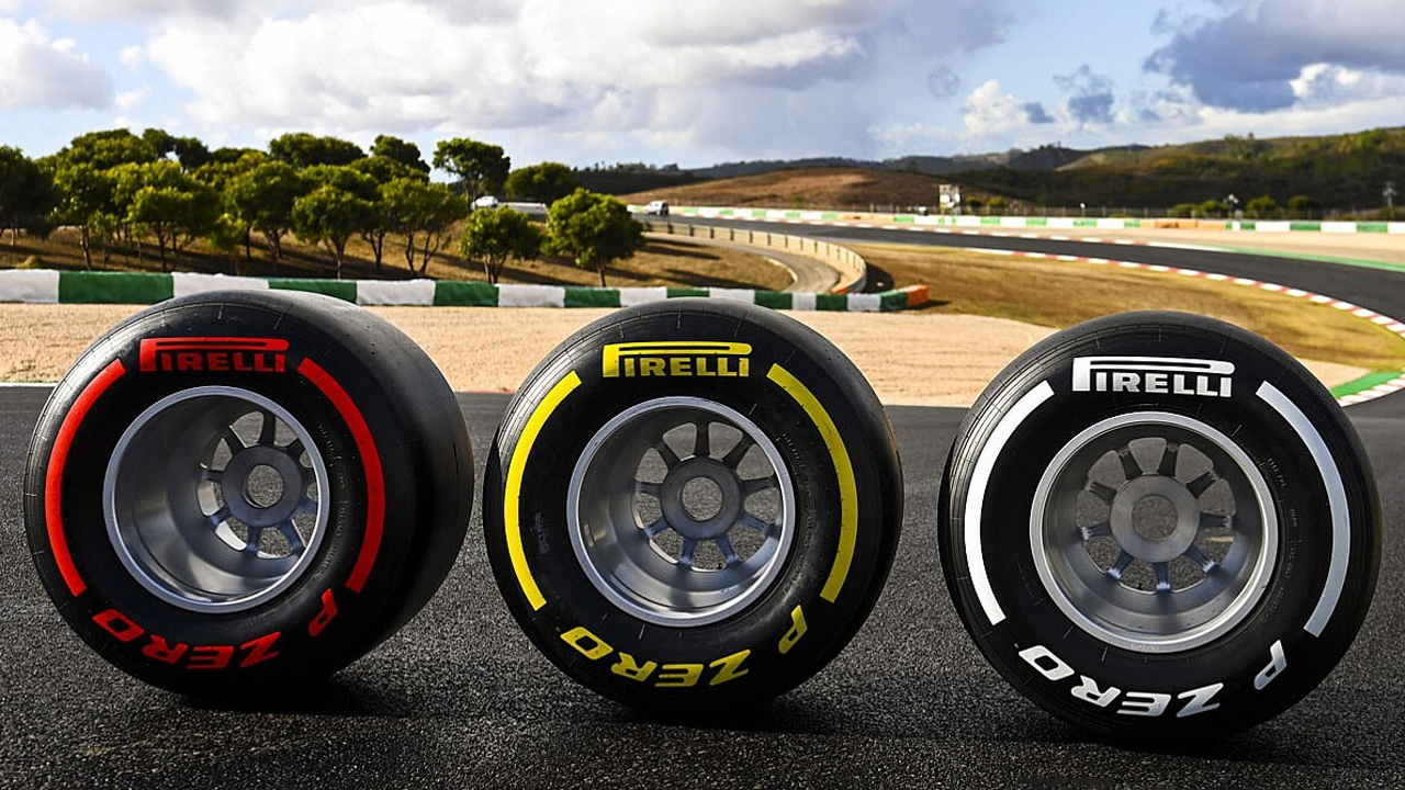 Pirelli is an Italian tire brand famous for ultra high performance