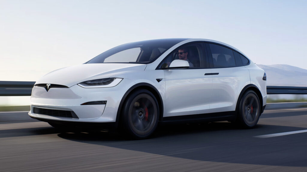 Top 17 Fastest Electric Cars in the World - 2024 | Autos Tribe