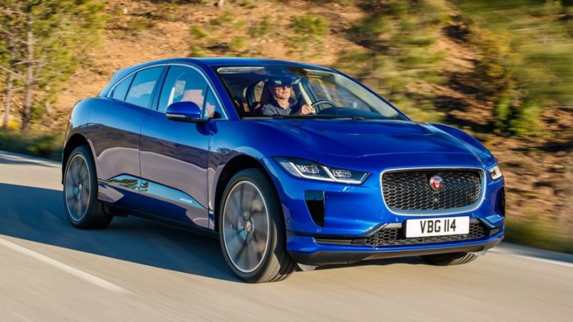 Best Luxury Electric Cars That Turn Heads and Rule The Road