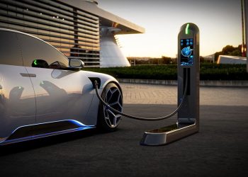 Are Electric Vehicles Better for the Environment