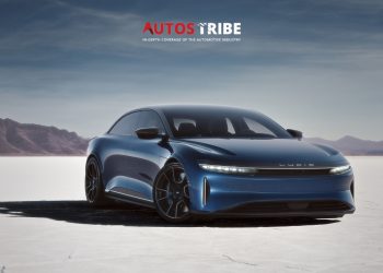 Best Luxury Electric Cars