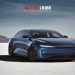 Best Luxury Electric Cars