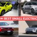 Small Electric Cars
